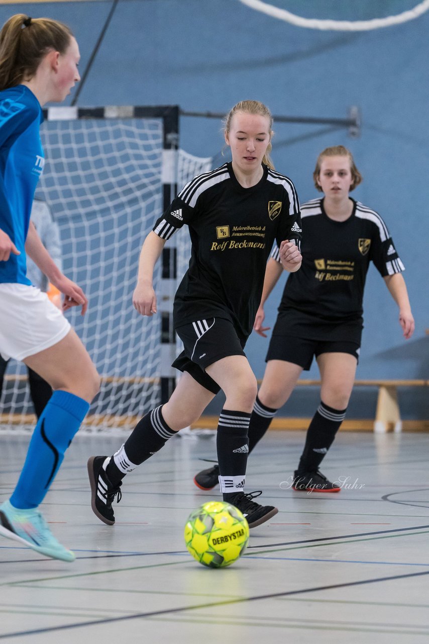 Bild 81 - C-Juniorinnen Futsalmeisterschaft